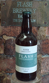 Flash Continental Lager